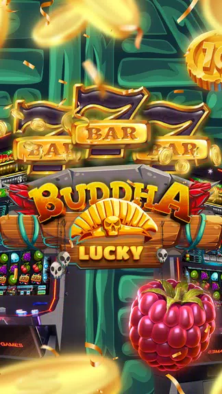 Lucky Buddha 777  Screenshot 2