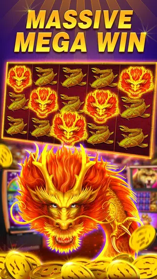 Hot Slots 2018: Vegas Slot Machines  Screenshot 3