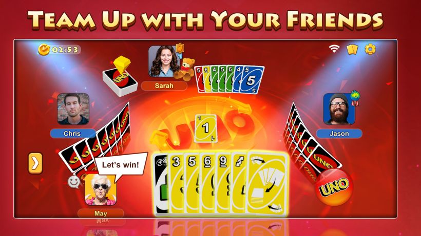 UNO™  Screenshot 2