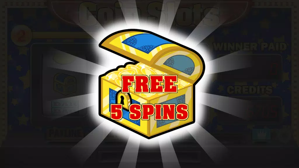 Coin Slots  Screenshot 4