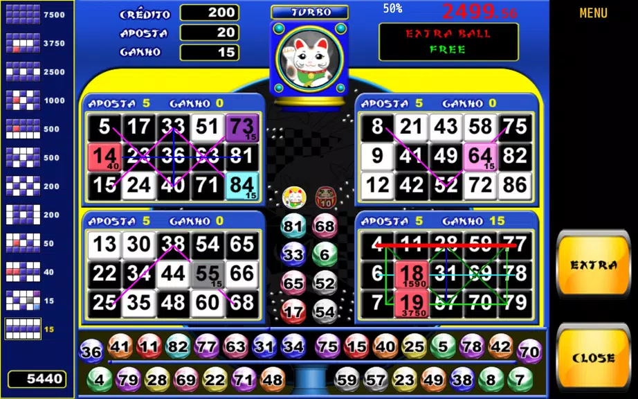 Pachinko 2  Screenshot 3