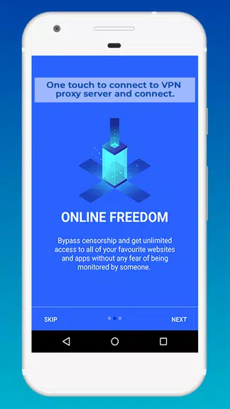 iVPNz - 100% Free Ultimate Premium VPN  Screenshot 3