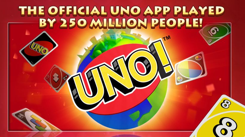 UNO™  Screenshot 1