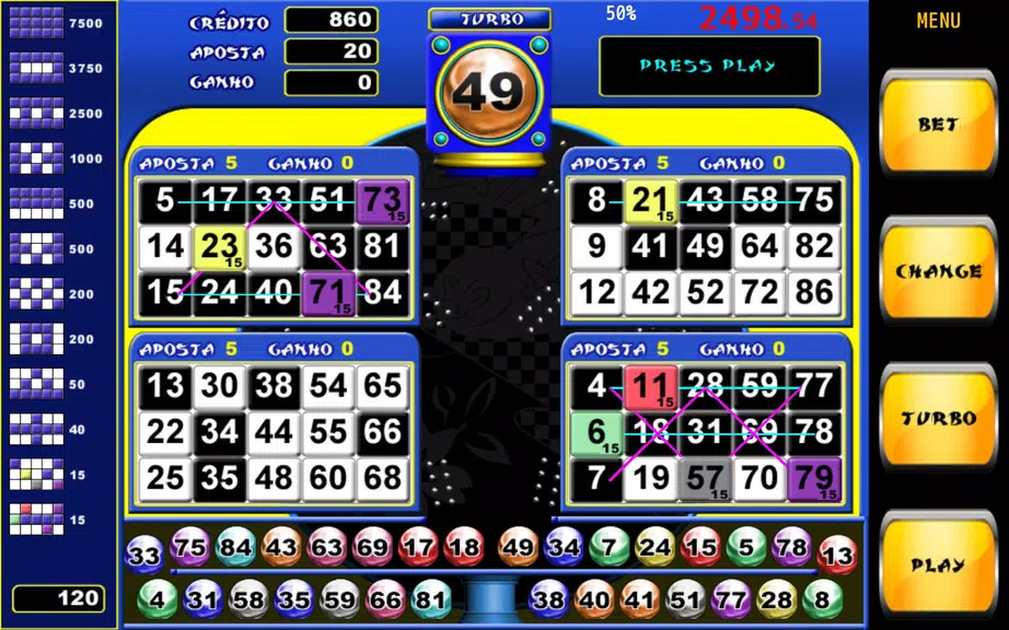 Pachinko 2  Screenshot 2