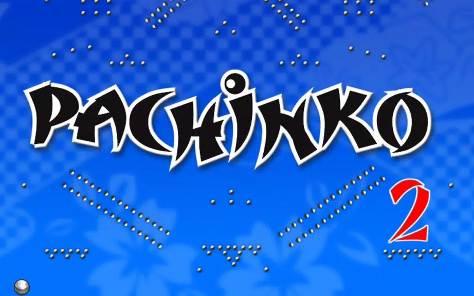 Pachinko 2  Screenshot 1