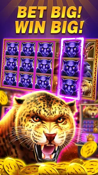 Hot Slots 2018: Vegas Slot Machines  Screenshot 4