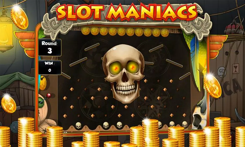 Slot Maniacs 2  Screenshot 1