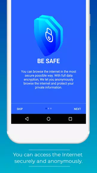 iVPNz - 100% Free Ultimate Premium VPN  Screenshot 1