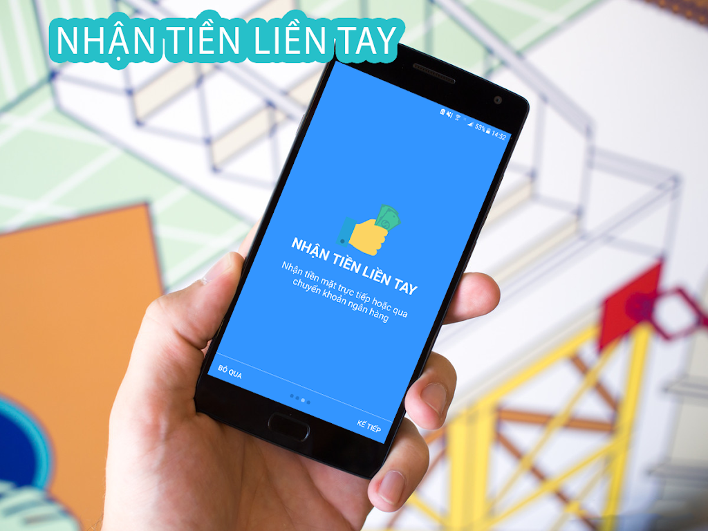 Vay Tiền Lấy Liền Online Nhanh  Screenshot 4