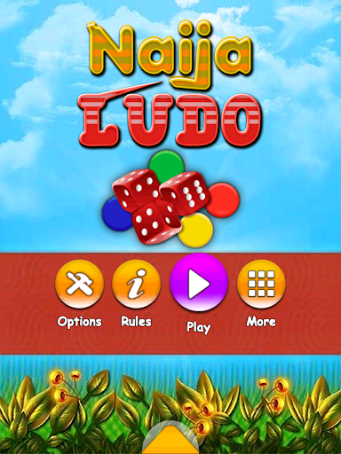 Naija Ludo, Classic Ludo  Screenshot 3