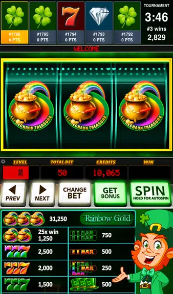 All Vegas Casino: Old Vegas Slots To Play  Screenshot 2