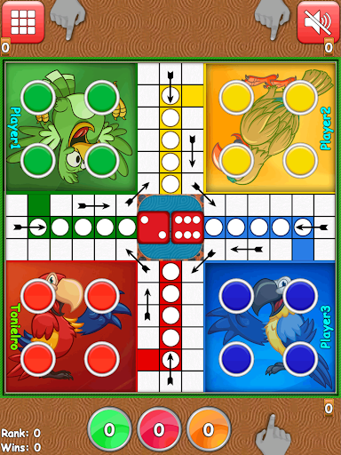 Naija Ludo, Classic Ludo  Screenshot 2