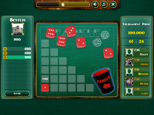 Farkle  Screenshot 4