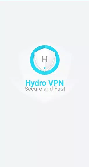 HydroVPN - Free VPN & Secure App, Faster Internet  Screenshot 1