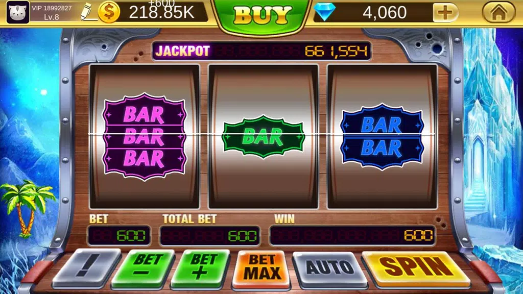 Vegas Slots Party:Slot Machine  Screenshot 2