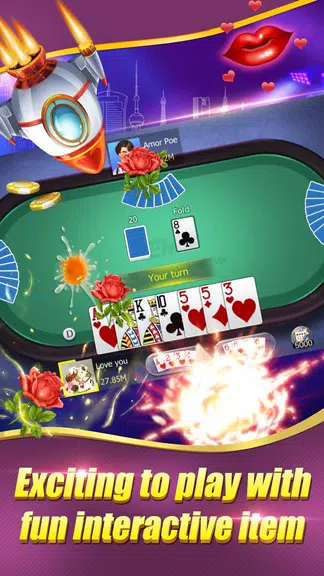 Remi Indonesia Online - Indonesia Rummy  Screenshot 2