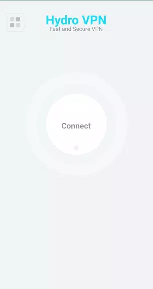 HydroVPN - Free VPN & Secure App, Faster Internet  Screenshot 2
