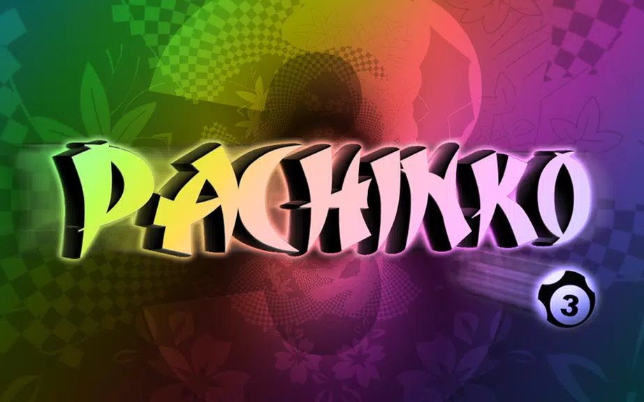 Pachinko 3  Screenshot 1