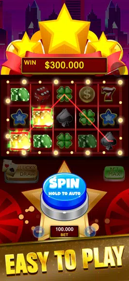 Super Slots  Screenshot 4