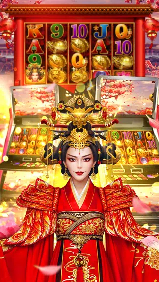 Grand Macau – Royal Slots Free Casino  Screenshot 3