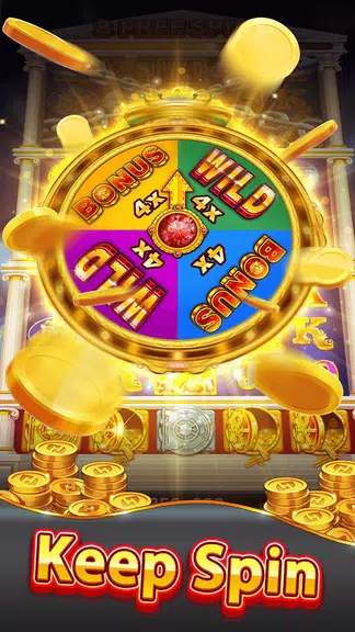 Carnival Slot  Screenshot 3