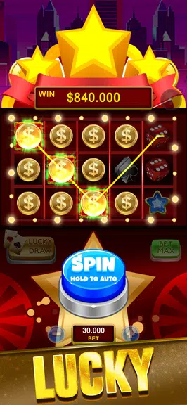 Super Slots  Screenshot 2