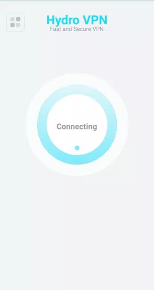 HydroVPN - Free VPN & Secure App, Faster Internet  Screenshot 3