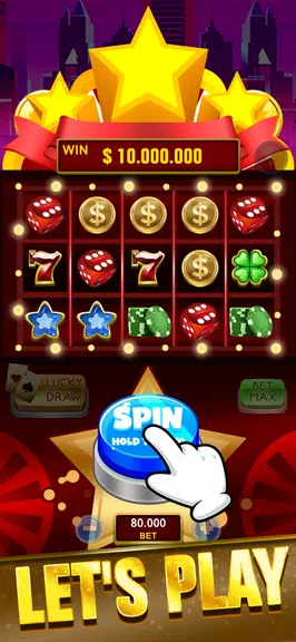 Super Slots  Screenshot 1