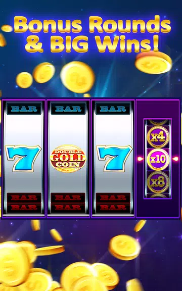 Slots of Old Vegas Casino Game  Screenshot 3