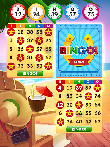 Bingo Country Days  Screenshot 2