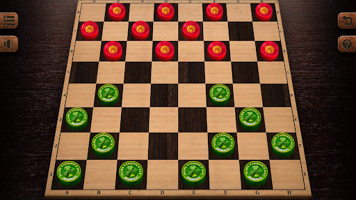 Checkers Elite  Screenshot 2