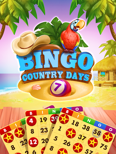 Bingo Country Days  Screenshot 4