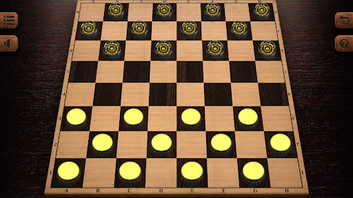 Checkers Elite  Screenshot 3