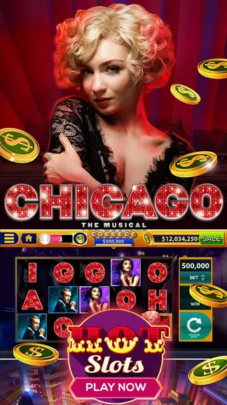 High 5 Vegas: Play Free Casino Slot Games for Fun  Screenshot 3