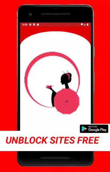 VPN JAPAN X 3 - Unblock Sites Free  Screenshot 1