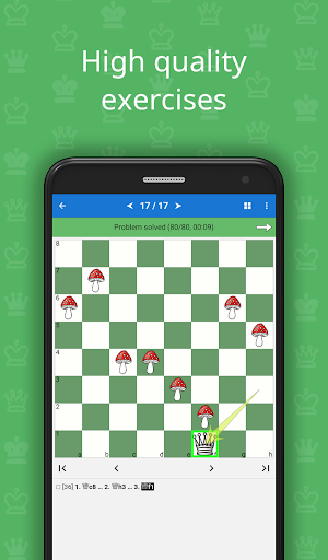 Chess School for Beginners  Screenshot 4