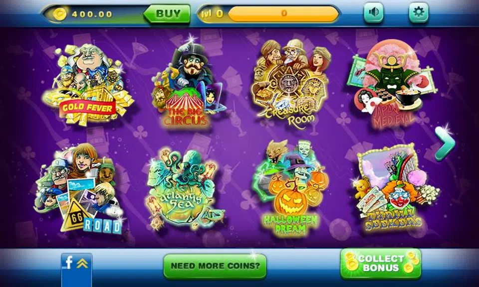 Slots Play365  Screenshot 4