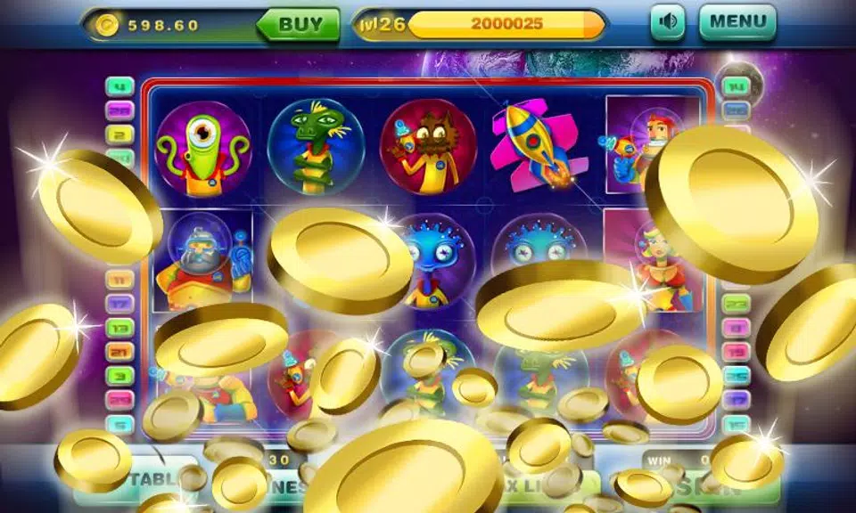 Slots Play365  Screenshot 2