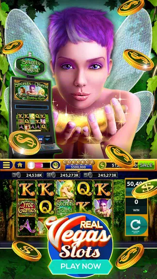 High 5 Vegas: Play Free Casino Slot Games for Fun  Screenshot 2