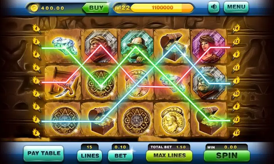 Slots Play365  Screenshot 3