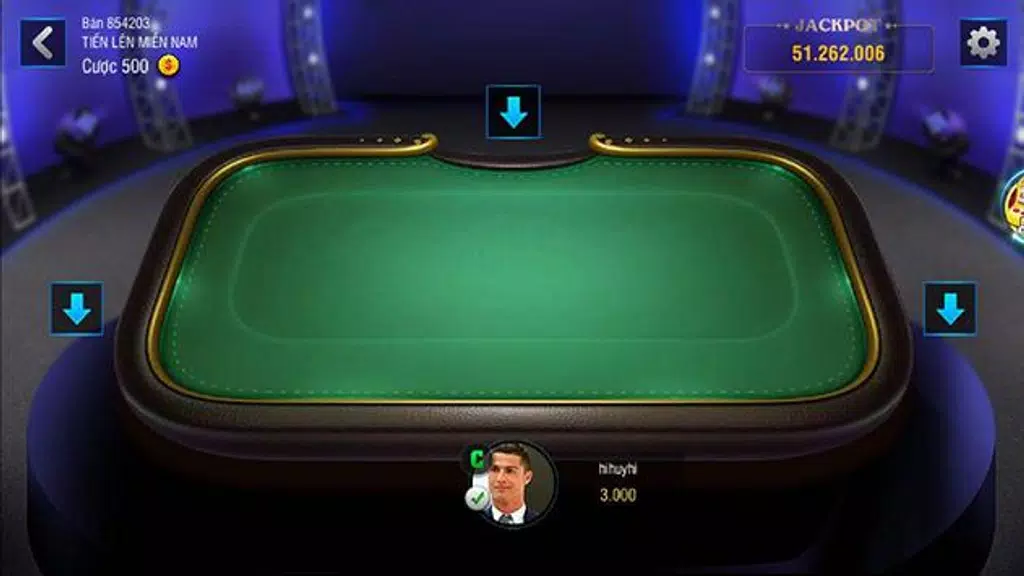 Game danh bai doi thuong - Tỷ Phú Club  Screenshot 3