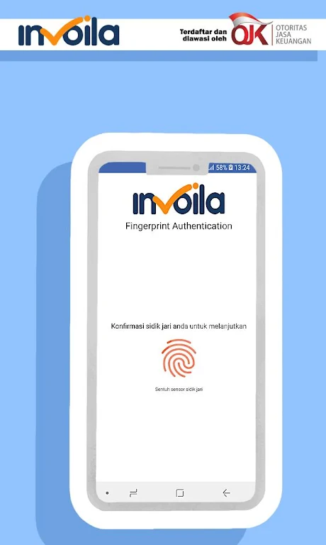 Invoila  Screenshot 2