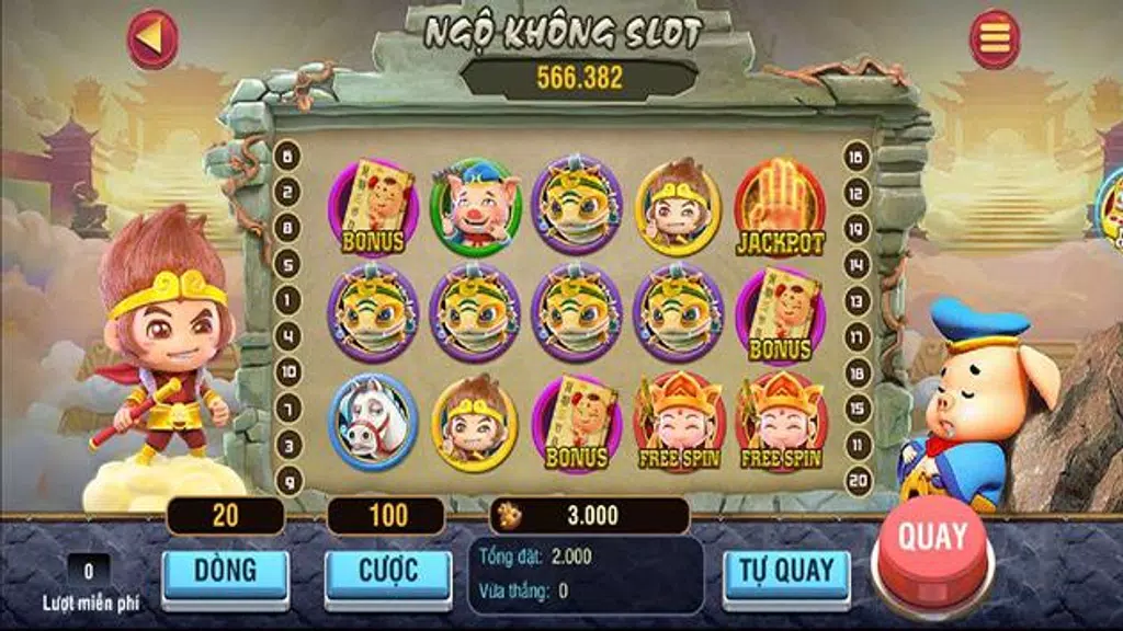 Game danh bai doi thuong - Tỷ Phú Club  Screenshot 4