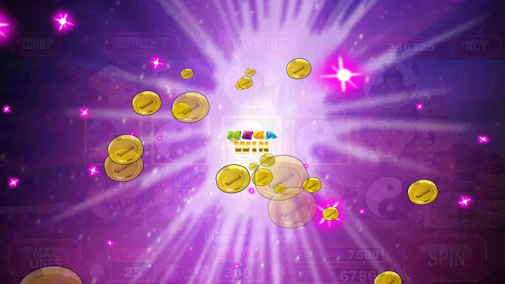 Big 777 Jackpot Casino Slots  Screenshot 3