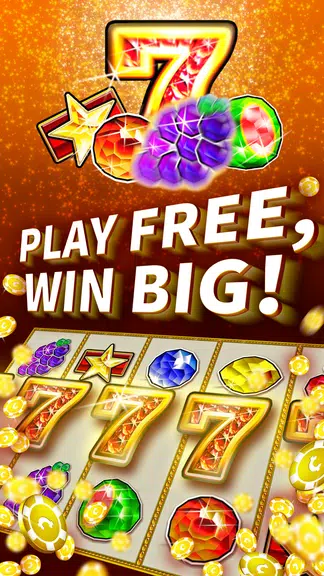 GameTwist Casino - Play Classic Vegas Slots Now!  Screenshot 2