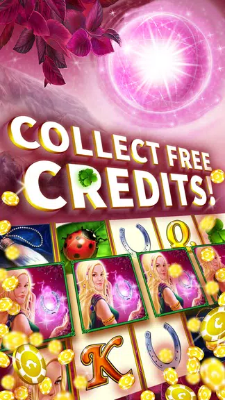 GameTwist Casino - Play Classic Vegas Slots Now!  Screenshot 3