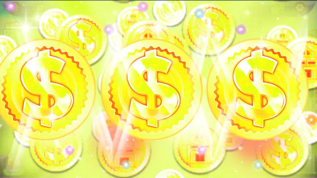 Cash Storm-Casino Slot Machine  Screenshot 4