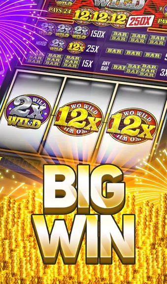 Big Pay Casino - Slot Machines  Screenshot 3