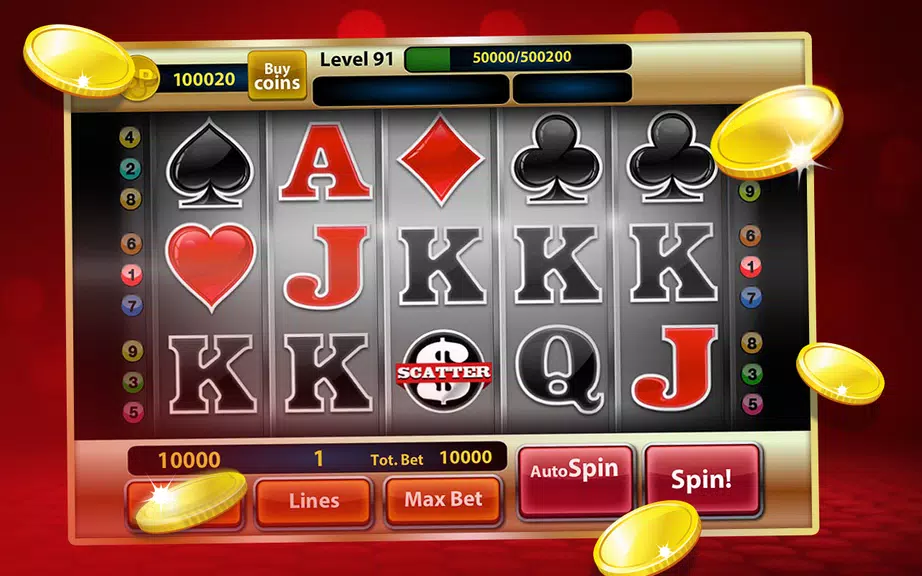 Slot Party  Screenshot 3