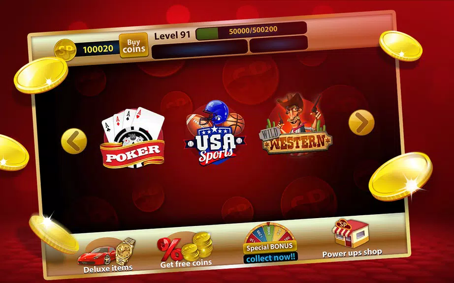 Slot Party  Screenshot 1